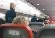 Jet2 passenger bites another man amid 'nasty' mid-air brawl on Leeds flight