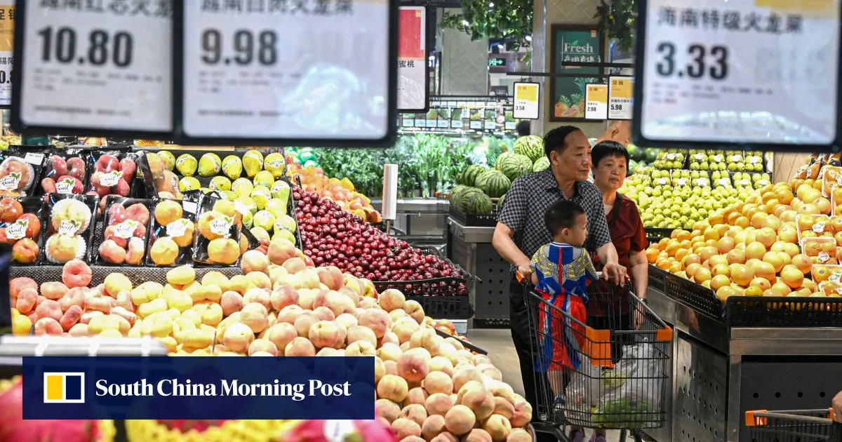 South China Morning Post